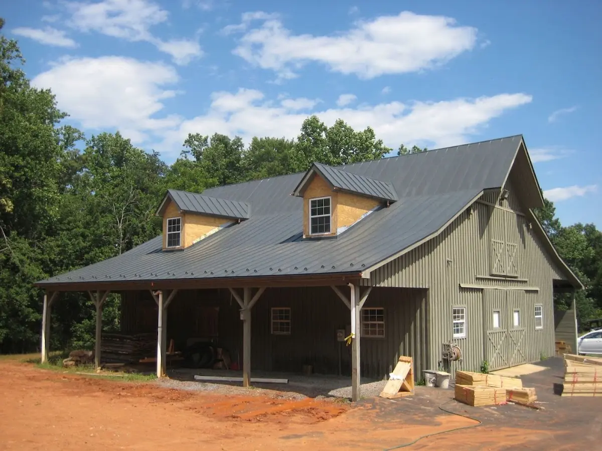 Expert Asphalt Roof Repair workmanship in Bangle